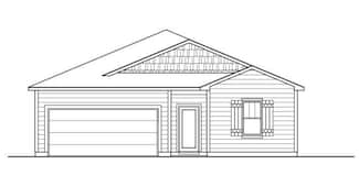 421 SW Hawthorne Ln, Blue Springs, MO 64014