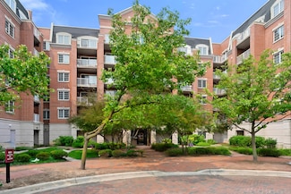 4833 N Olcott Ave Unit 307, Harwood Heights, IL 60706