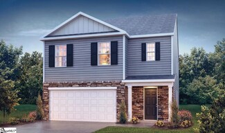 1848 Bridle Ln, Roebuck, SC 29376