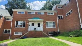 5022 8th Rd S, Arlington, VA 22204