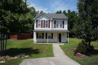 5 Tarrywood Ct, Durham, NC 27703
