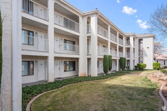 1845 W Canyon Dr S Unit 1610, St. George, UT 84770