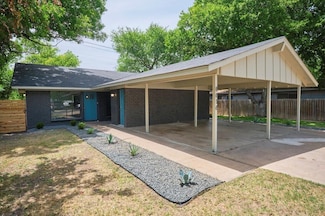 8616 Fireside Dr Unit A, Austin, TX 78757