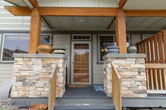 2694 Typha Ct Unit 23, Bozeman, MT 59718