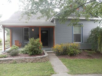 823 W 8th St, Bloomington, IN 47404