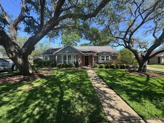 523 Misty Lake Dr, El Lago, TX 77586