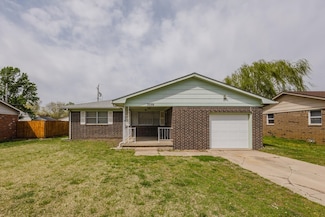 3339 S Leonine Rd, Wichita, KS 67217
