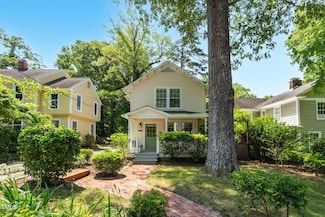 225 Vance St, Chapel Hill, NC 27516