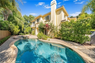 4240 Old Topanga Canyon Rd, Calabasas, CA 91302