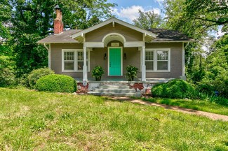126 Hilltop Dr, Chattanooga, TN 37411