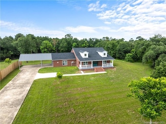1770 W Dave Dugas Rd, Sulphur, LA 70665
