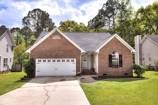 136 Hunters Ridge Dr, Lexington, SC 29072