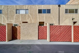 1701 Neil Armstrong St Unit 104, Montebello, CA 90640