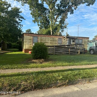 107 W Carteret St, Edenton, NC 27932