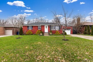 53 Pierpont Ave, Buffalo, NY 14221