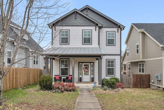 100 Rose St, Nashville, TN 37210