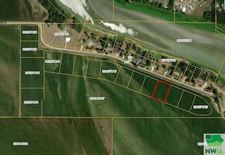 Lot 13 Likuwanta Dr, Dakota City, NE 68731