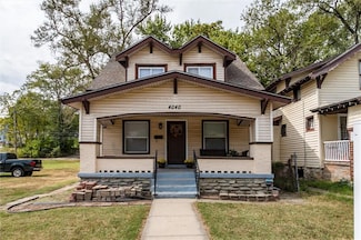 4040 Flora Ave, Kansas City, MO 64110