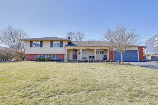 3065 Brandon Rd, Columbus, OH 43221
