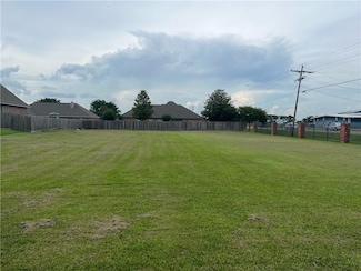 0 Woodland Dr Unit SWL22004342, Jennings, LA