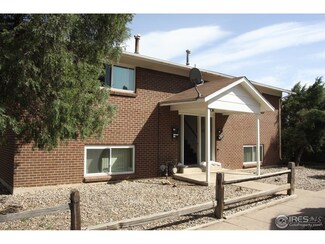 917 James Ct, Fort Collins, CO 80521