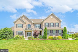 428 Rosenberger Dr, Middletown, DE 19709