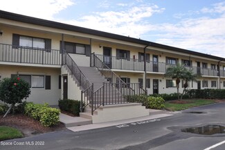 325 S Banana River Blvd Unit 511, Cocoa Beach, FL 32931
