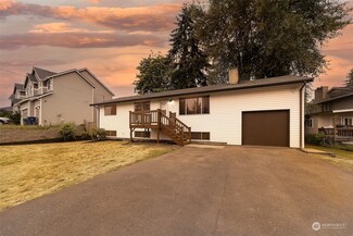 14143 34th Ave S, Tukwila, WA 98168