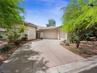 9413 Canyon Mesa Dr, Las Vegas, NV 89144