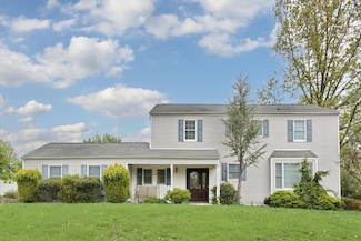 2 Sagamore Ave, Suffern, NY 10901