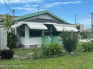 210 Lemon St, Cocoa, FL 32922