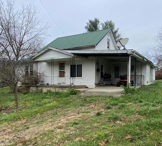 106 Pecks Ridge -Tilton Rd, Flemingsburg, KY 41041