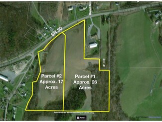 0 State Rd 30 Rd Unit 3935483, Lisbon, OH 44432
