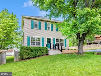 10804 N Glade Ct, New Market, MD 21774