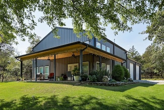 13001 R Rd, Edmond, OK 73034