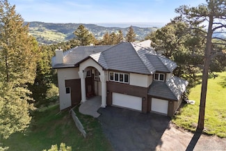 23655 Currant Dr, Golden, CO 80401