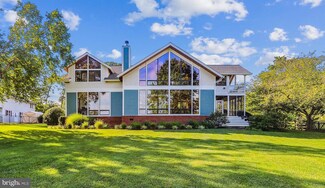 4168 Cadle Creek Rd, Edgewater, MD 21037
