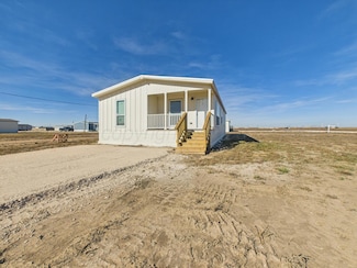 114 Quail Ln, Dumas, TX 79029
