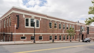 380 Bunker Hill St Unit 202, Charlestown, MA 02129