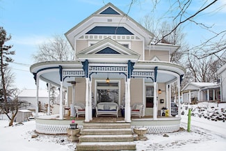 321 N Marshall Ave, Marshall, MI 49068