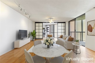 60 N Beretania St Unit 507, Honolulu, HI 96817