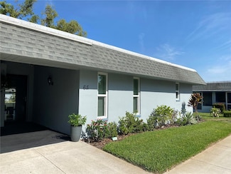 4160 Fruitville Rd Unit 65, Sarasota, FL 34232