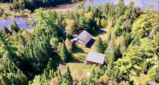 1 Soper Pond Rd, T4 R12 Wels, ME 04732