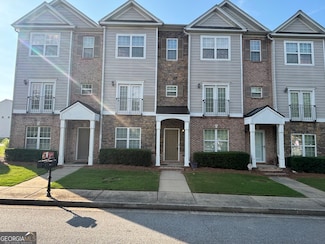 5549 Festival Ave, Fairburn, GA 30213