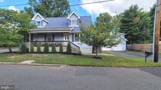 112 Alcazar Ave, Lawrence Township, NJ 08648