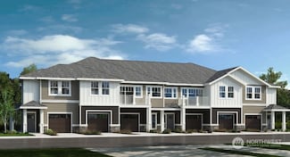 19319 NE 69th Cir Unit 101, Redmond, WA 98052