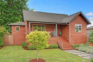 3317 E Harrison St, Seattle, WA 98112