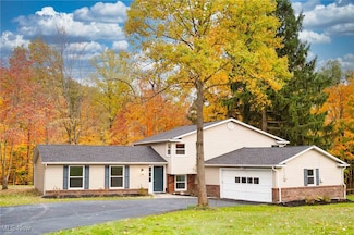 11505 Willow Hill Dr, Chesterland, OH 44026