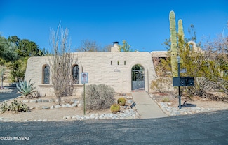 5251 N Tigua Dr, Tucson, AZ 85704