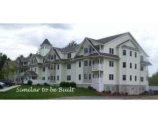 195 Salem St Unit 1303, Wilmington, MA 01887